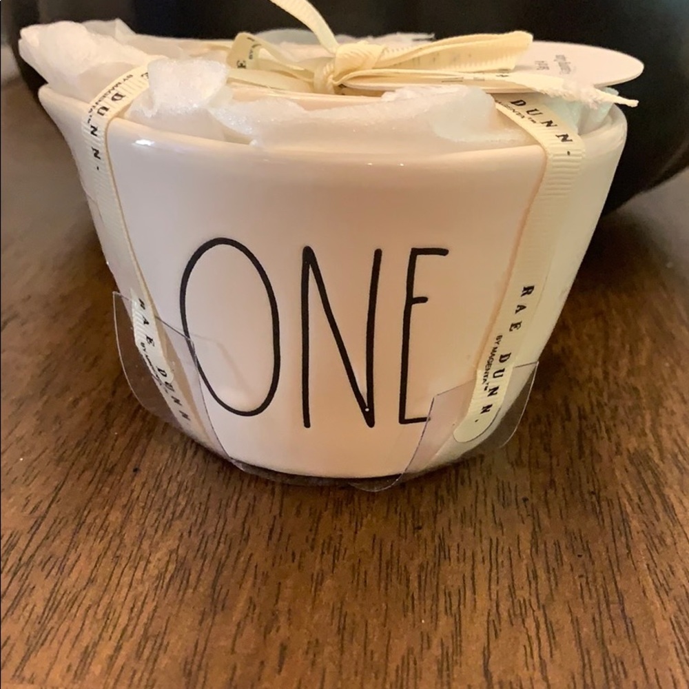 Rae Dunn measuring cups